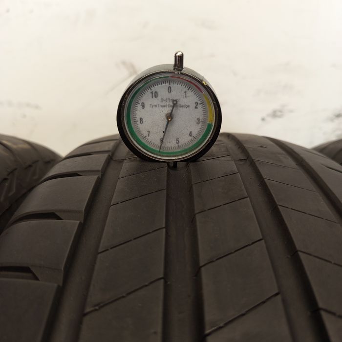 225/65R17 Bridgestone Turanza