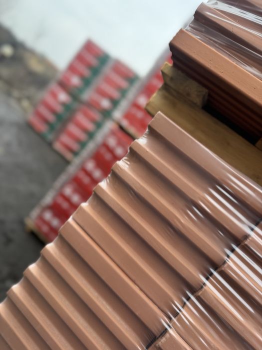 Pustak ceramiczny keram porotherm cegla beton okazja