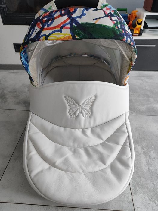 Gondola tutis aero Agne Kuzmickaite