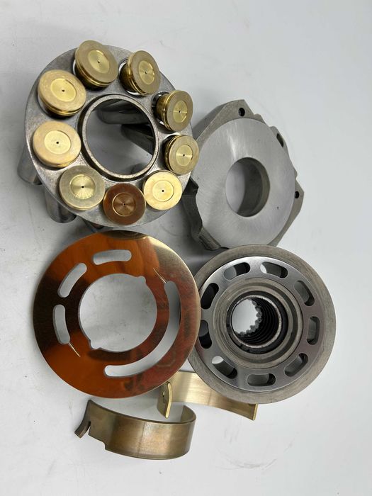 Pompa Fendt, Massey Ferguson G930.940.010.011, Bosch A10VO45