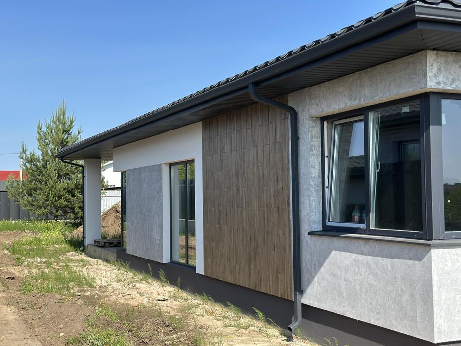 Продаж будинку американки за ВИГІДНОЮ ЦІНОЮ. Можливе розтермінування