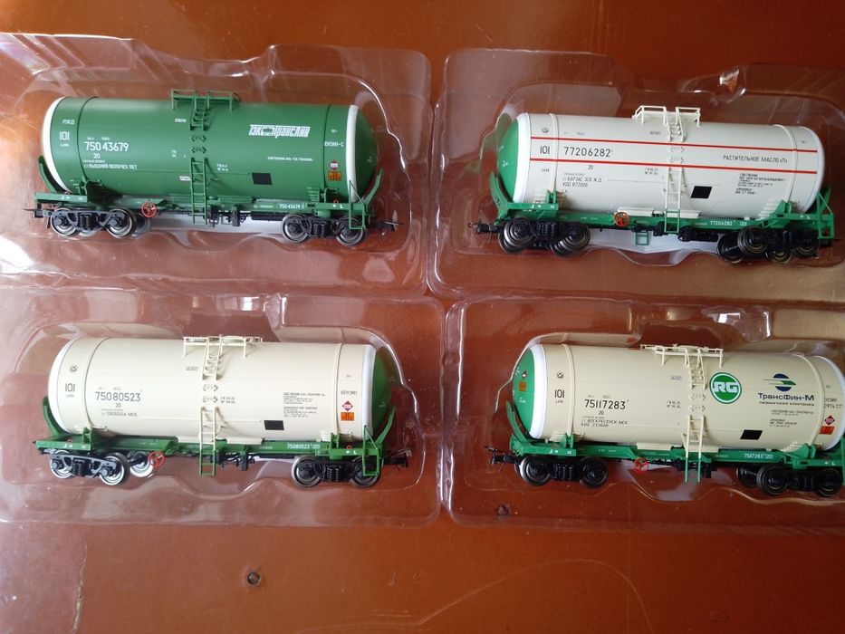 Продам  вагон R-land похоже на PIKO и ROCO 1:87 ho