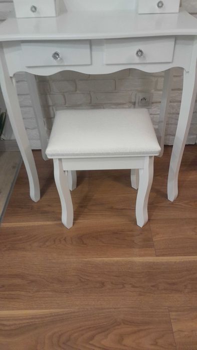 Toaletka kosmetyczna