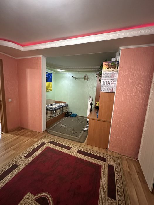 Продам! 1 комнатную квартиру Солоницевка
