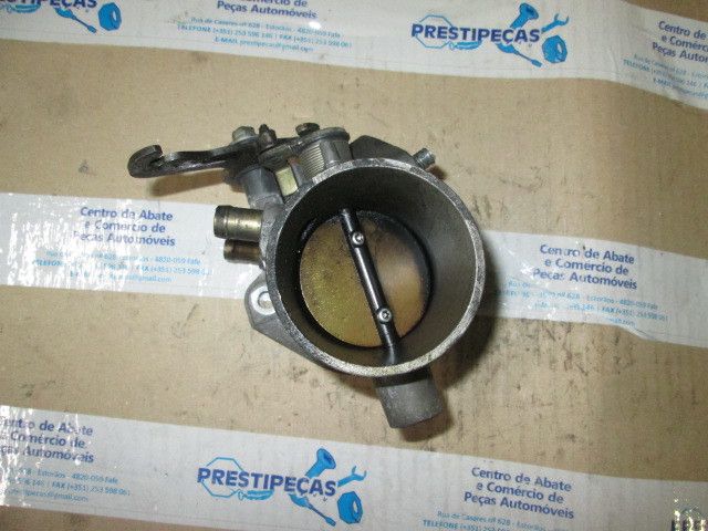 Corpo borboleta FORD Transit (E_ _)