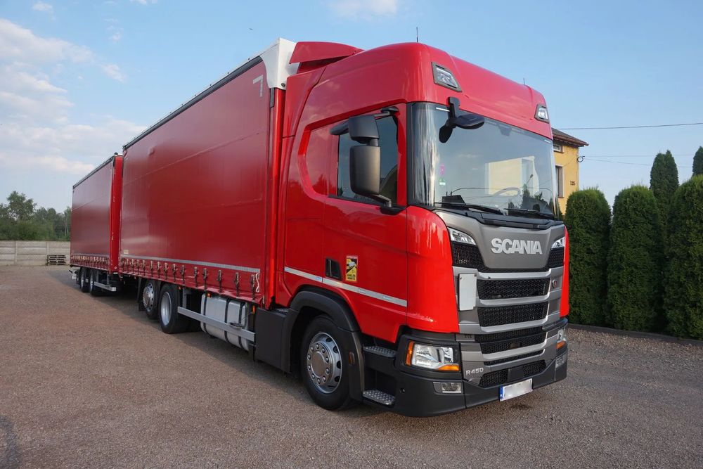 Scania