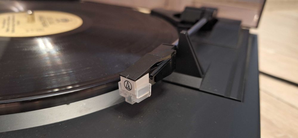 Gramofon Pioneer PL-990 ! Sprawny ! Igła do wymiany ! OKAZJA ! Polecam