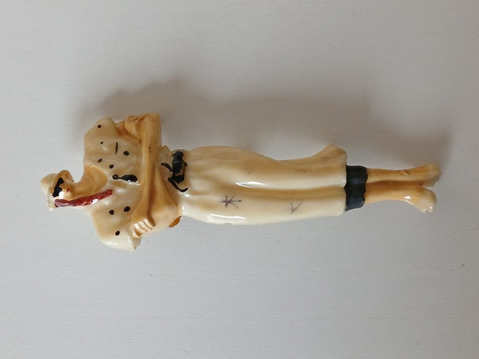 Alfinete de peito vintage