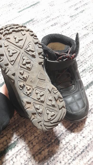Взуття на хлопчика, зимове,осінь,34,32,28розміри