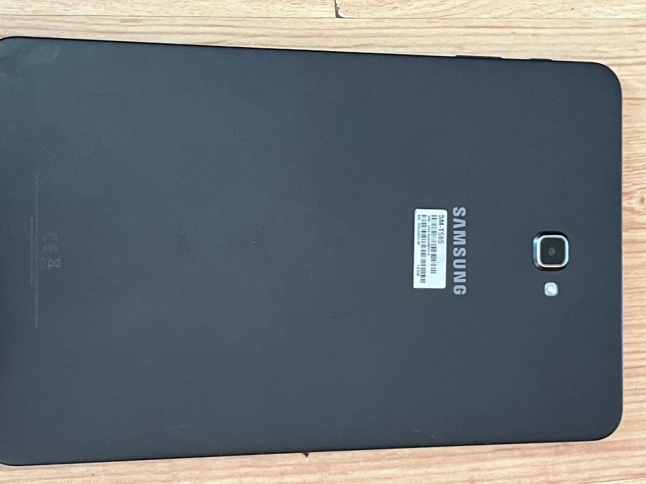 Galaxy Tab A 16GB 2GB