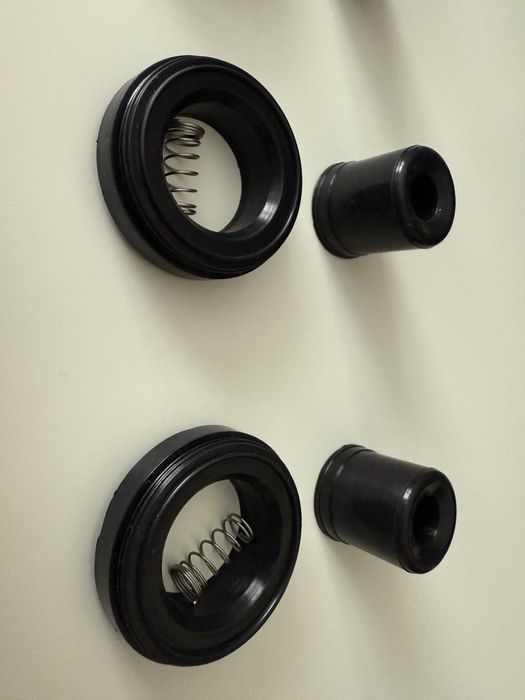 Наконечники котушок Honda Acura Toyota