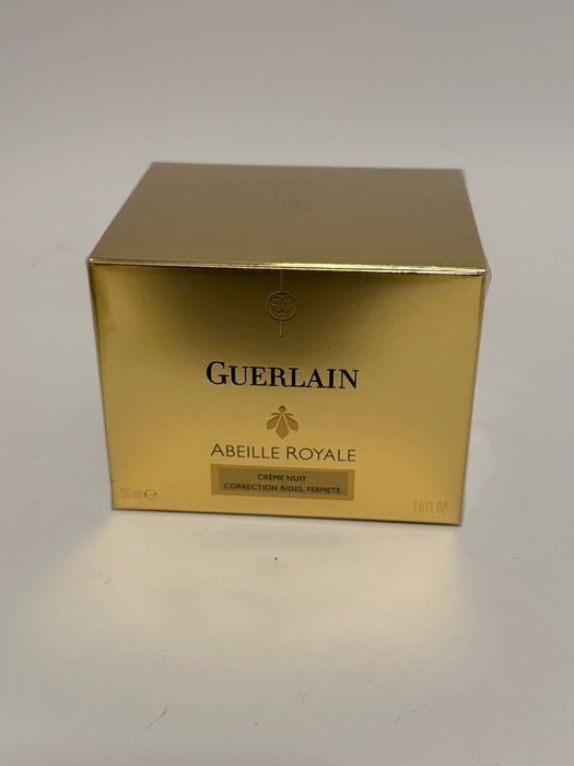 Krem na noc Guerlain