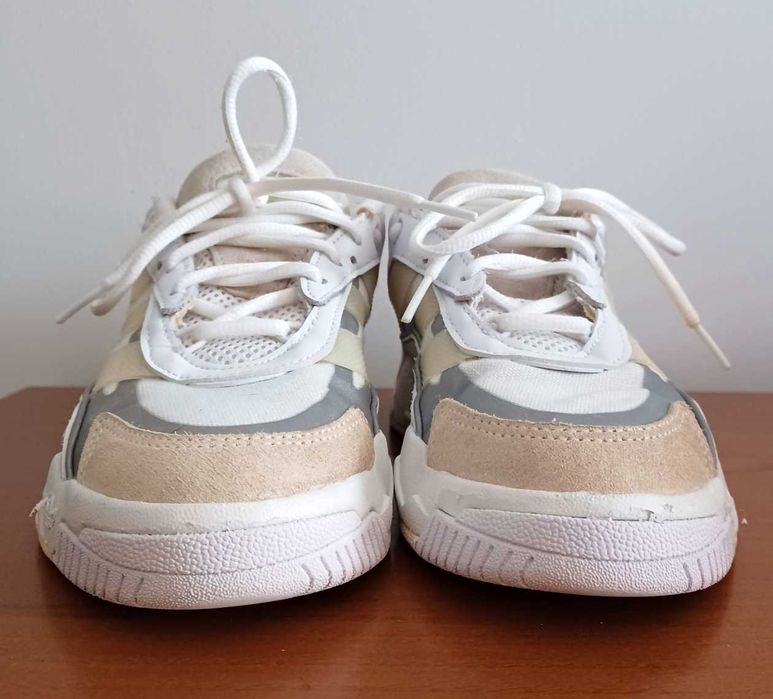 Sapatilhas Adidas Niteball 2