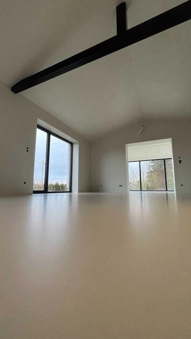 Mikrocement, mikrobeton 5mm  posadzki schody baseny posadzki żywiczne