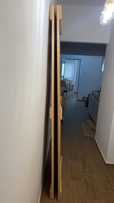 Portas em madeira 90x210