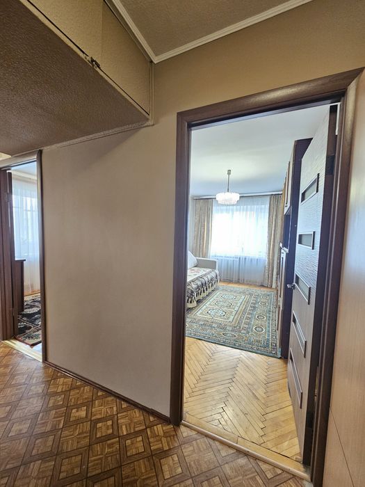 Актуально!Здам 2-кім квартиру,  меблі, техніка