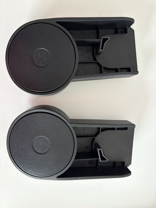 Adaptadores Cybex Mios423917908132505601