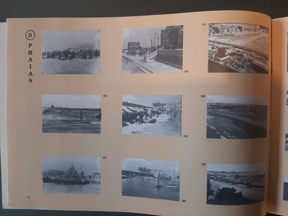 Retrospectiva Fotográfica de Matosinhos