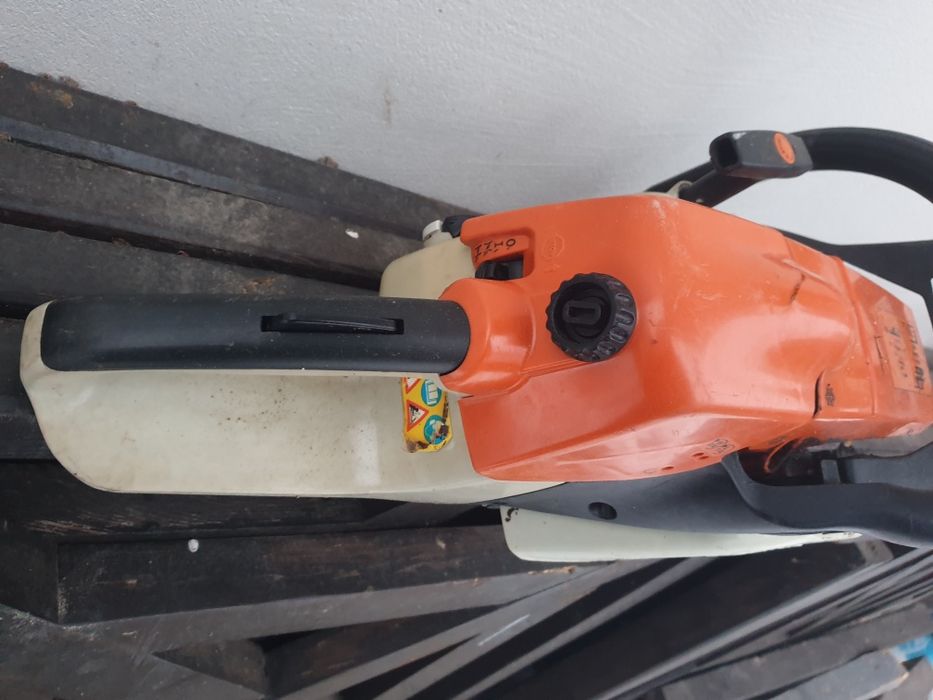 Piła spalinowa Stihl MS 280