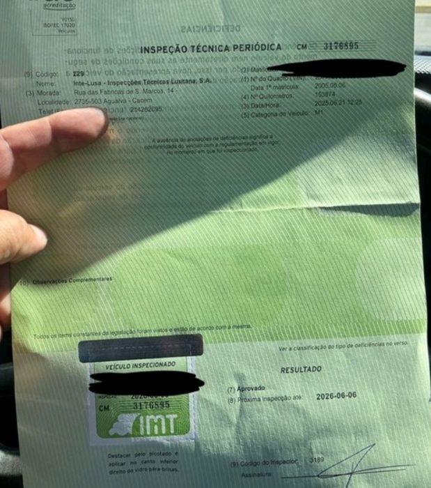 Daihatsu YRV marca Japonesa como Toyota 154.000 Km (Veja a descrição)