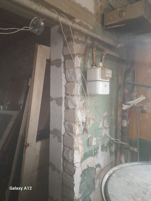 Ділянка земельна