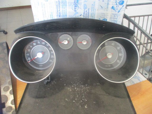 Quadrante / painel de instrumentos FIAT Punto (199_)