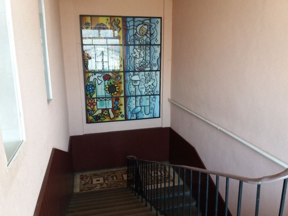 Срочно продам кафе+магазин в одном здании.