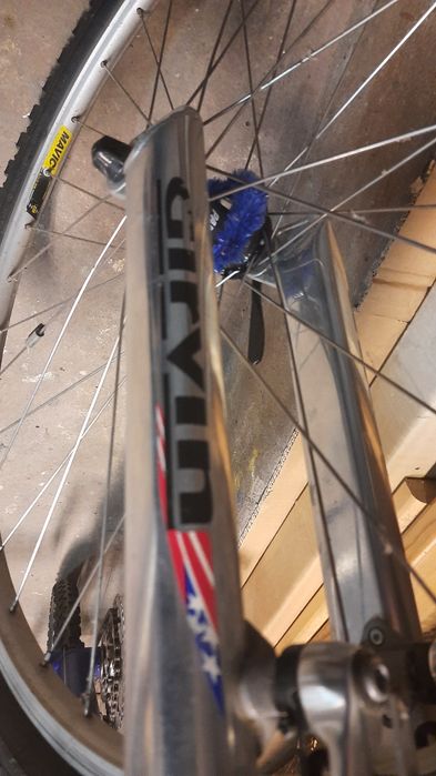 Rower PROFLEX 756 unikat jedyny taki
