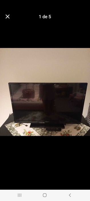 Tv Selecline 32 polegadas