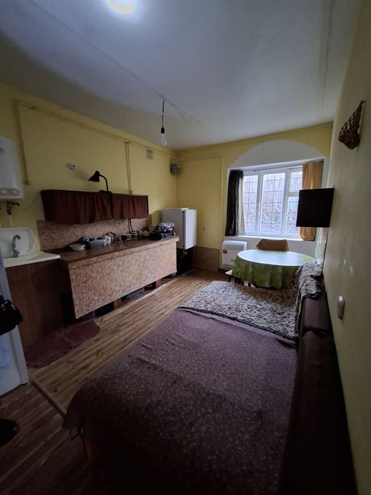 Дом с газом и документами !