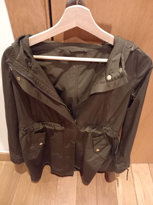 Parka M(Marella)Nova Verde