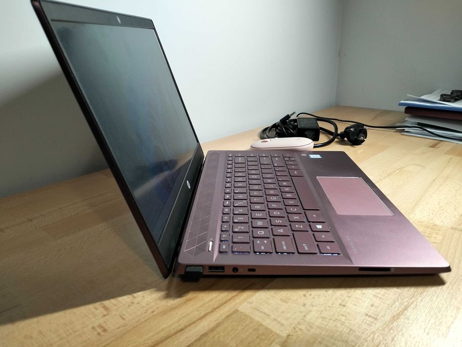 Laptop HP Pavilion 14 Intel(R) Core(TM) i3-8145U