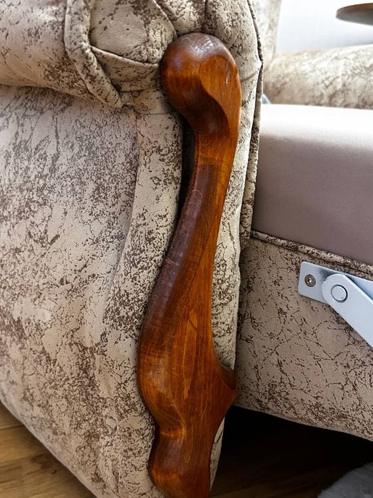 Кресло кровать «Роксана»