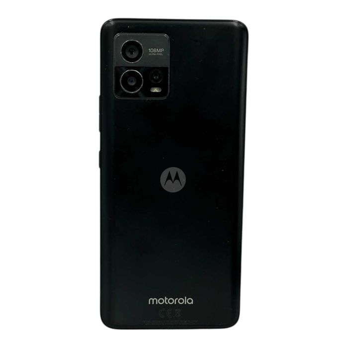 Smartphone motorola moto g72