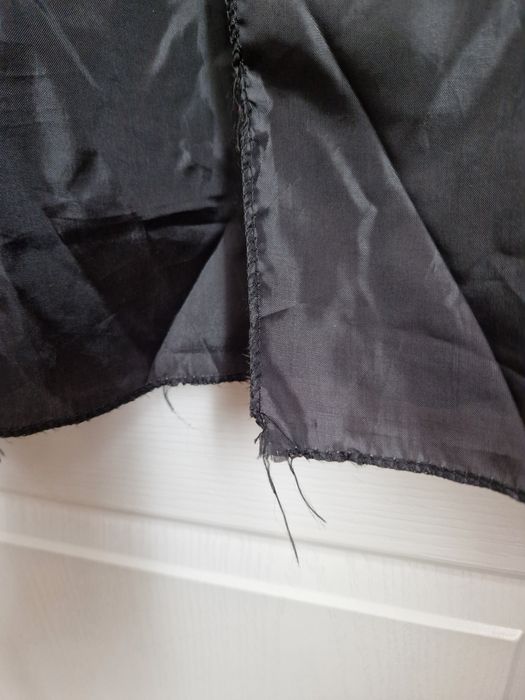 Płaszcz hrabiego Draculi