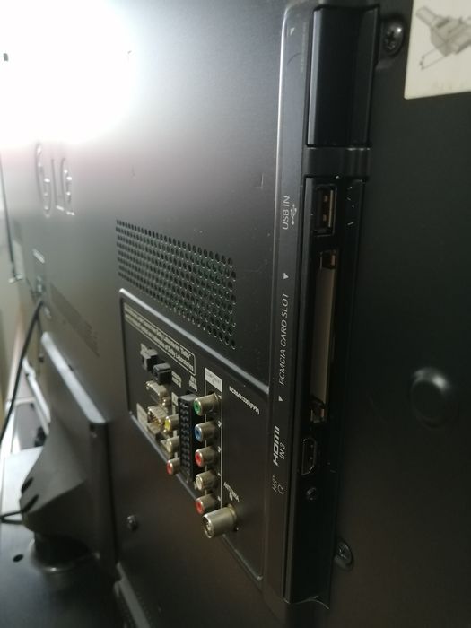 Telewizor LG 42 cale