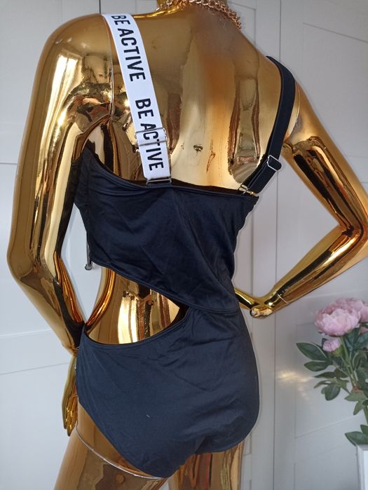 Rainbow Nowy jedno częściowy strój kąpielowy R.42