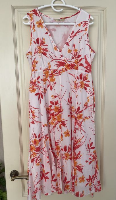 Літня сукня 14 розм