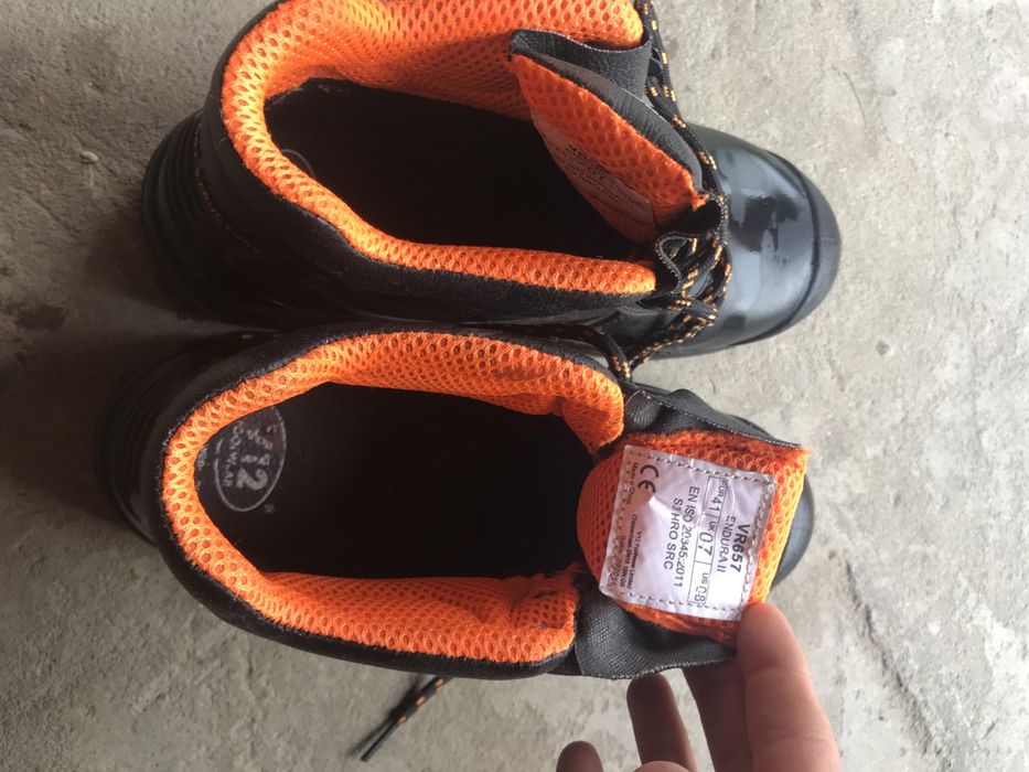 Продам робочі червики