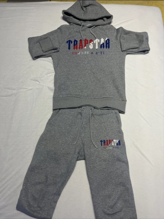 Set trapstar  polecam