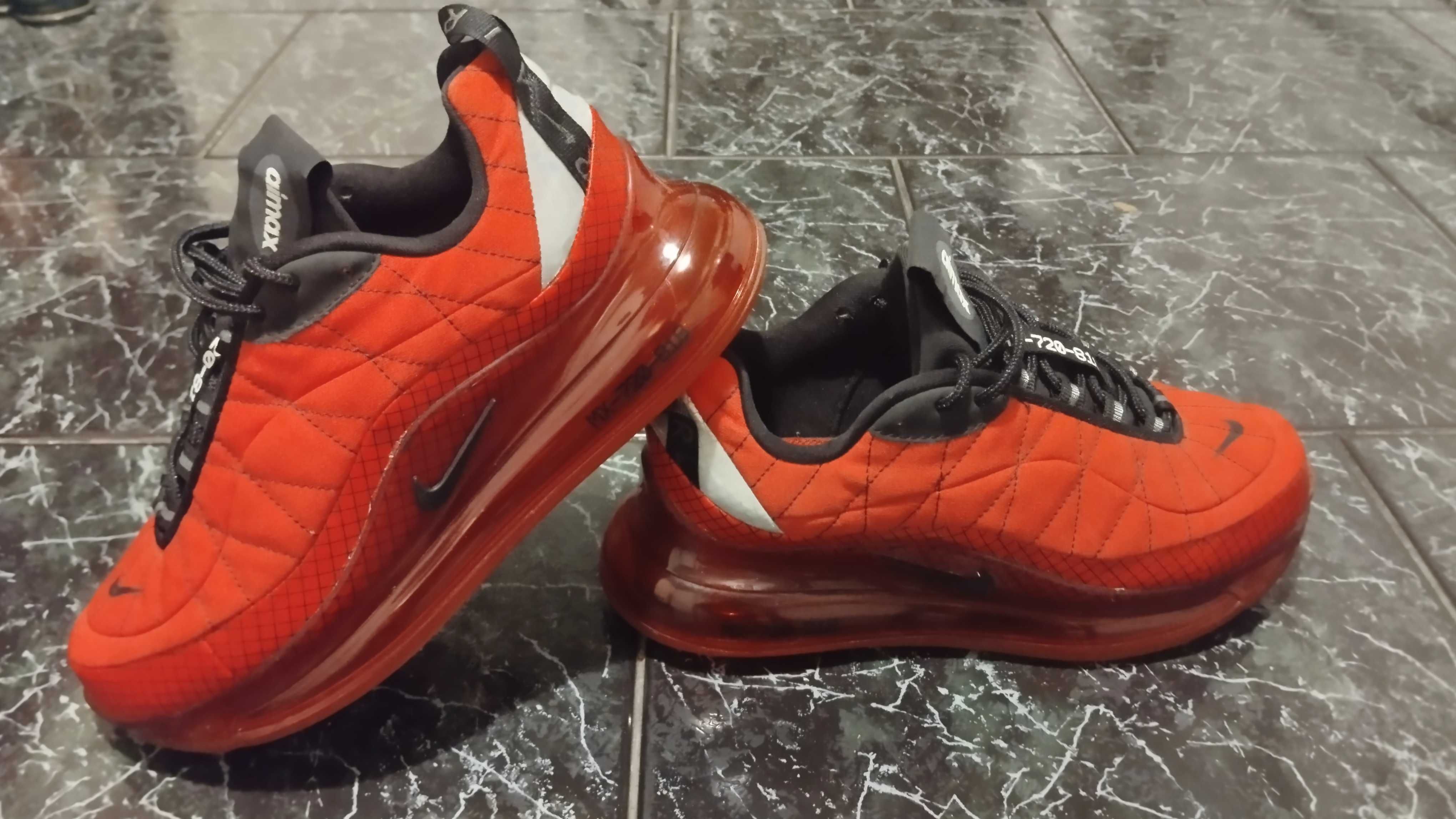 Nike 720 roz outlet