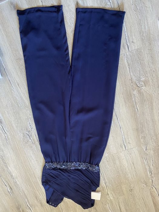 Next - Monsoon elegancji kombinezon r. 134-140 NOWY