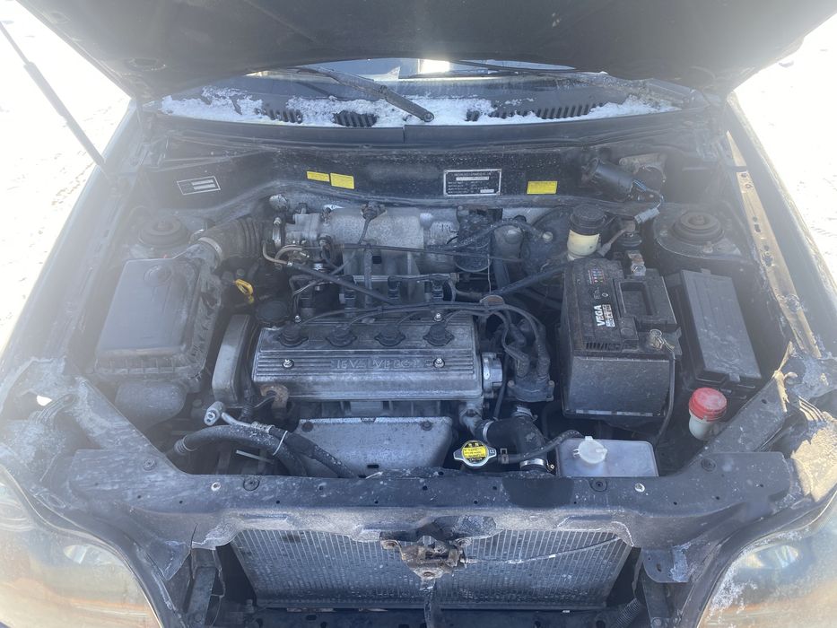 Продам авто в гарному стані