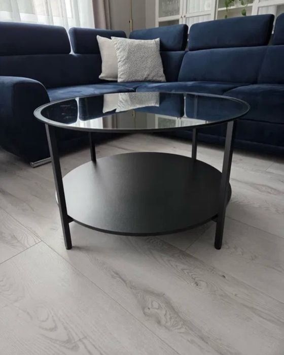 Stolik kawowy Ikea