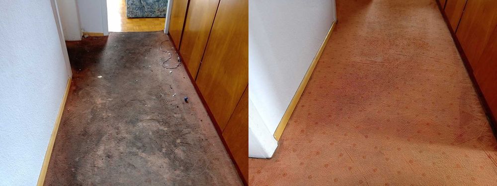 Pranie czyszczenie tapicerki Karcher, dywany, narożniki, z dojazdem