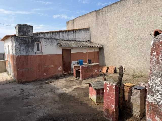 Casa Alentejana com poço TERRUGEM ELVAS