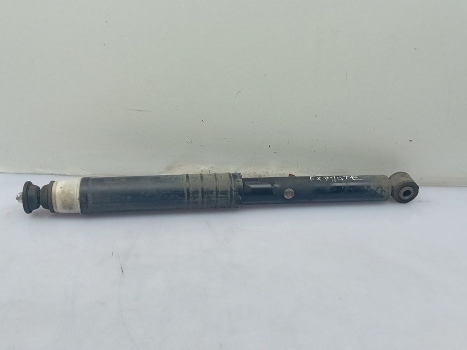 Amortecedor trás esquerdo RENAULT Clio IV (BH_)