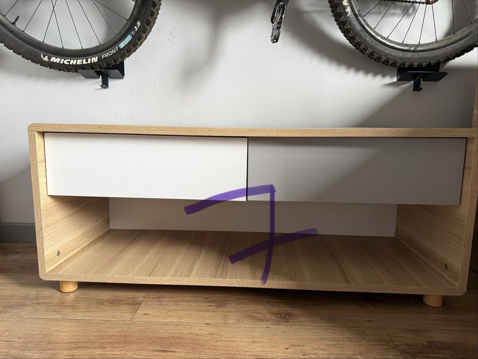 Zestaw mebli młodzieżowych Vox