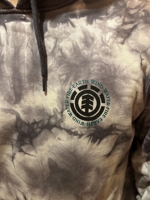 Camisola capuz da Element