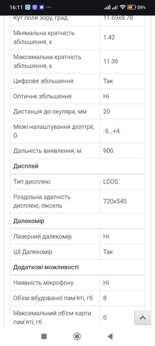 Продам тепловізійний  монокуляр AGM taipan tm 15 256